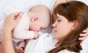 授乳中も妊娠できるの?