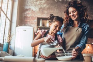 子どもと作れるおいしいクッキーレシピ4選