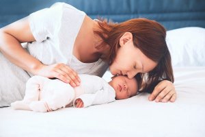 母親の愛情は特別なもの