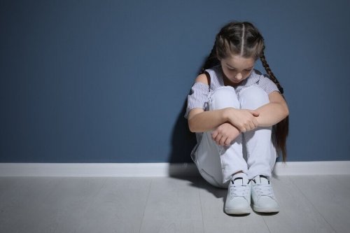 子どもに対する心理的虐待とその影響