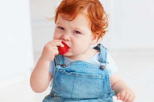 アレルギーには遺伝的要素も 食物アレルギー 子ども
