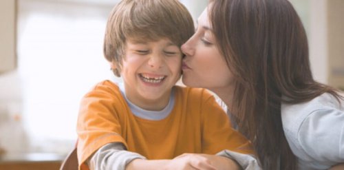 子供の精神力を鍛える10の方法