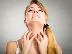 妊娠中に起こるじんましんの対処法