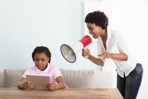 親の権限に対する新しい考え方
