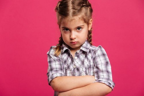 怒っている子供と話す時の6つのカギ