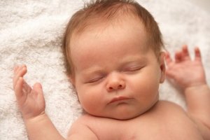 赤ちゃんが泣かないのどうして?その理由とアドバイス