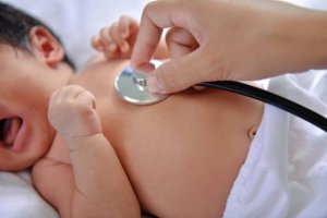 先天性心疾患ってなに?生まれつき持っている心臓や心疾患の問題