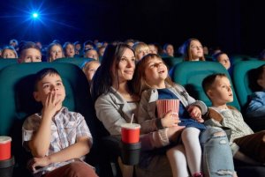 子どもに良い影響を与えてくれるオススメ映画