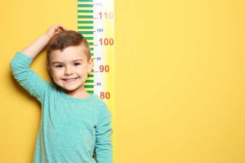 子どもの 成長 男の子 成長 止まる いつ
