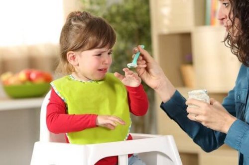 子どもが食べたがらない時にどうしたらいい？