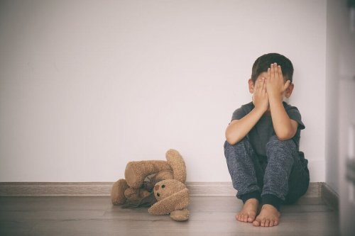 子どもが恐怖心を克服できるようにするには?