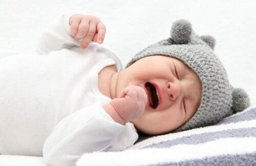 赤ちゃん   夜泣き   対処法 