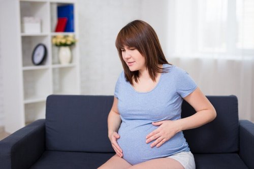 妊娠中の胎盤早期剥離について:その原因と症状、そしてリスク