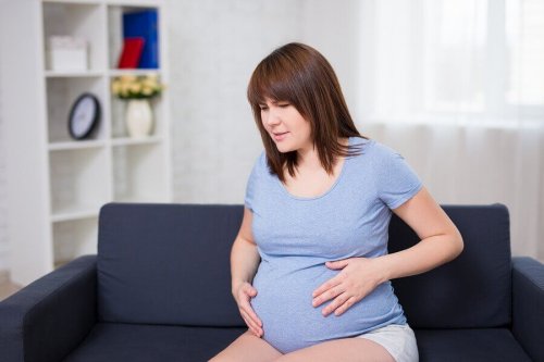 妊娠中の胎盤早期剥離について：その原因と症状、そしてリスク