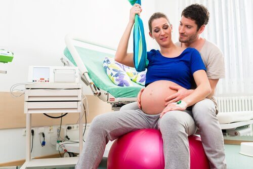 子宮口拡張で起きること：出産における段階の一つ