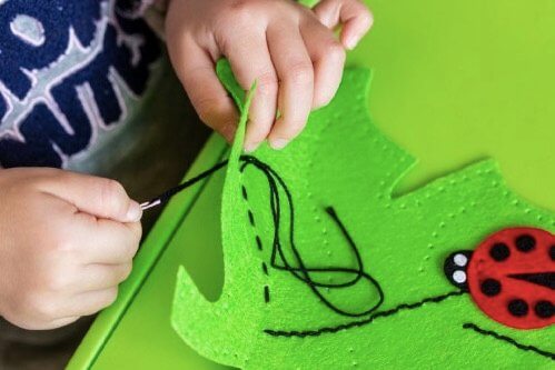 子どもが絶対に喜んでくれる!手作りおもちゃについて