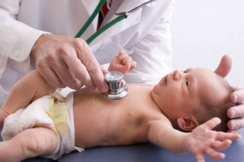 乳児の重症複合免疫不全症候群について