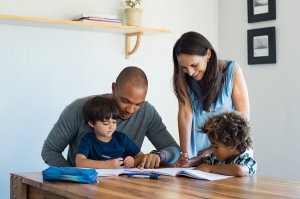 学校での成功のカギとなるものとは?
