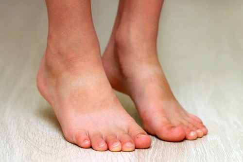 子どもの偏平足:その原因と対処法について見てみよう