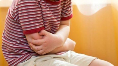 子どもの機能性腹痛について