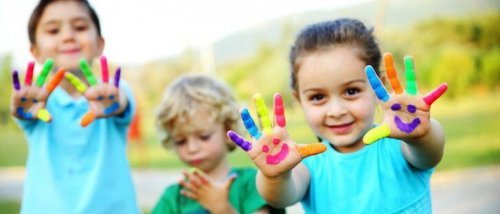 3歳から5歳の子どもにぴったりの工作3選