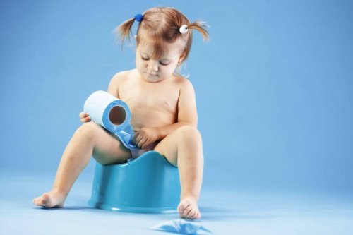 おむつ 取れない トイレトレーニング