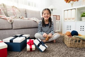 子どもが駄々っ子症候群にならないためには