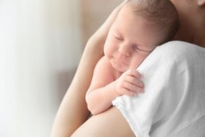赤ちゃんの急成長期に知っておきたいこと：急成長期とは？