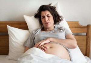 妊娠中や出産時の痔について知っておきたいこと!