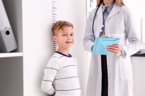 男の子の成長が止まるのはいつ?:成長に影響する要因
