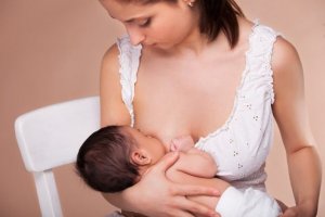 授乳するときの服装は?