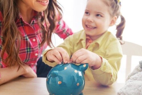 子どもにお金の価値を教えることの重要性について