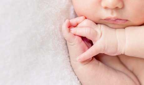 新生児の 皮膚 ケアとは 新生児 スキンケア 方法