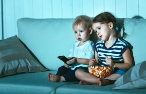 子どもはどうして同じ映画を何度も観たがるのだろう