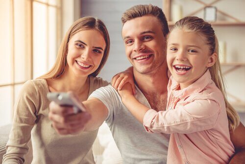 子どもはどうして同じ映画を何度も観るのか