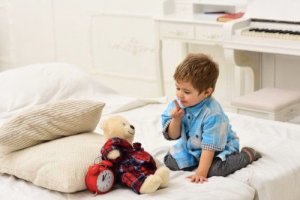 ぬいぐるみに愛着を持ち過ぎる赤ちゃん:メリットとデメリット