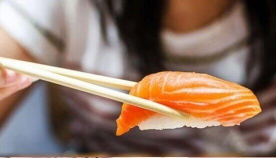 妊娠-お寿司 トキソプラズマ症 避けるべき食品 妊娠中