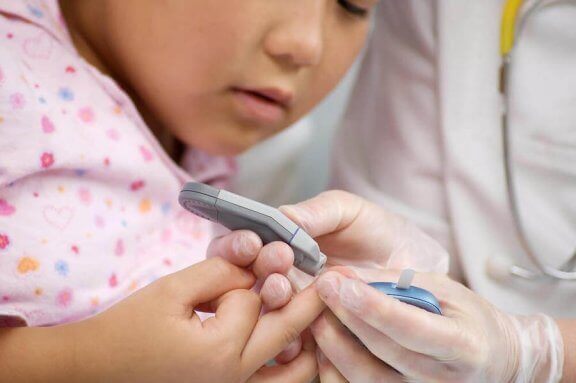 子供の病気 橋本病 甲状腺機能低下症 子ども