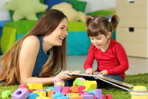 学習における童話の重要性