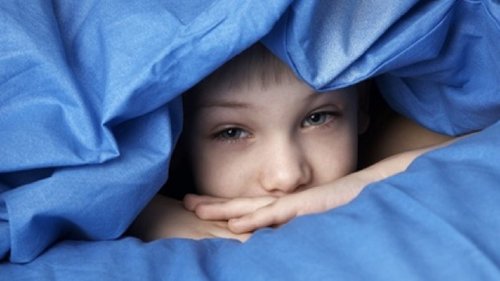 睡眠障害 子ども 原因