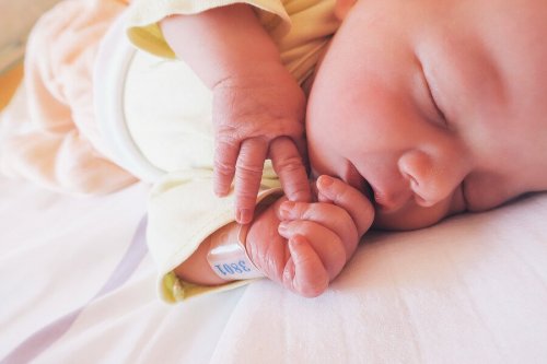 マナーを守って赤ちゃんを訪問しましょう 新生児 病院