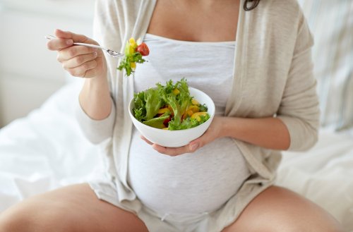 妊娠中にはどのビタミンを摂るべき? 妊娠中 ビタミン