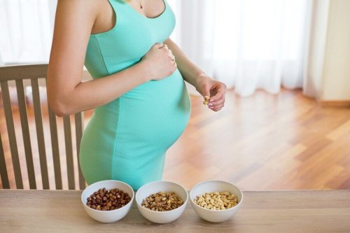 妊娠中にはどんなビタミンを摂るべきなのでしょうか？