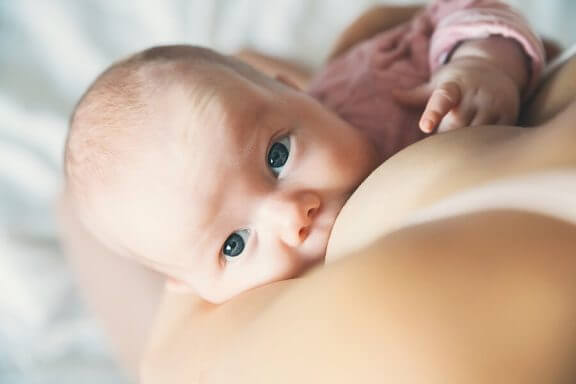 母乳 疲れ   授乳期間中   改善