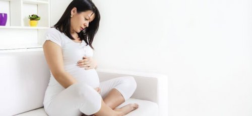 ハイリスク妊娠 妊婦 感情