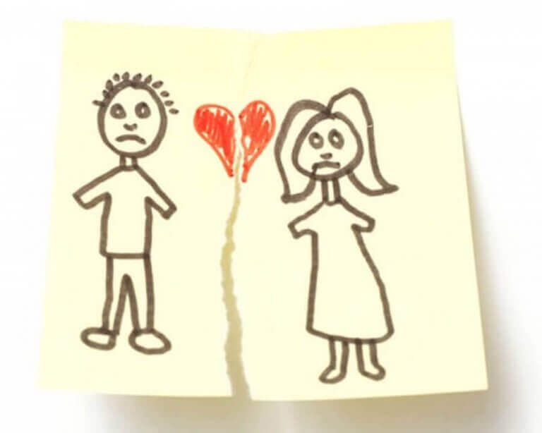 喧嘩 パートナー 口論をやめる   カギ
