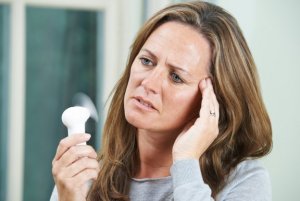 更年期になると現れる可能性のある5つの病気とは?