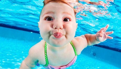 子どもが泳げるようになること 子ども 泳げる 重要性