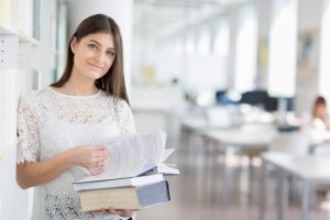 母親でありながら同時に学生であること:大きなチャレンジ