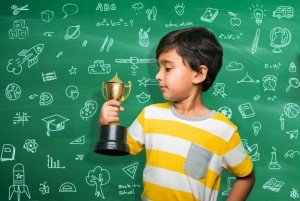 子どもの学校の成績へのご褒美と罰の使い方について